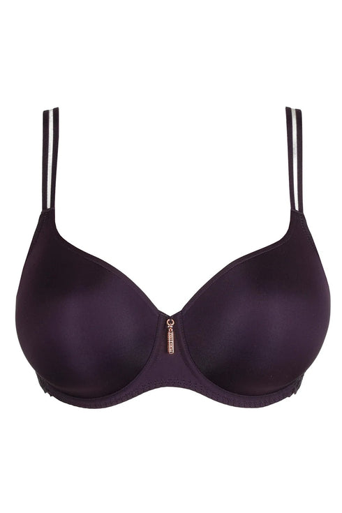 PrimaDonna Twist East End Padded Bra Heartshape